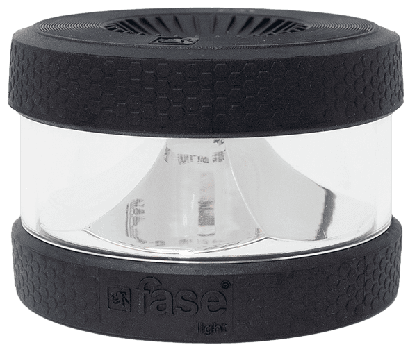 Baliza de emergencia conectada (V16) Fase Light