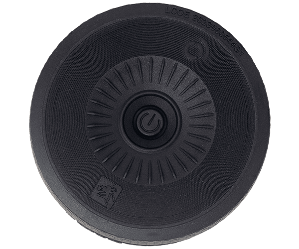 Baliza de emergencia conectada (V16) Fase Light