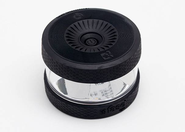 Pack de 2 balizas de emergencia conectadas (V16) Fase Light - Visible a 1 Km de distancia 360º Pack de 2 balizas de emergencia conectadas (V16) Fase Light Visible a 1 Km de distancia 360º