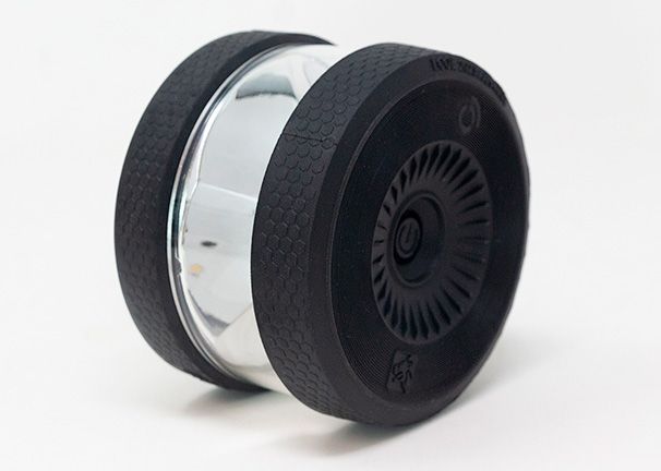 Pack de 2 balizas de emergencia conectadas (V16) Fase Light - Diseño antigolpes, certificado IP54 Pack de 2 balizas de emergencia conectadas (V16) Fase Light Diseño antigolpes, certificado IP54