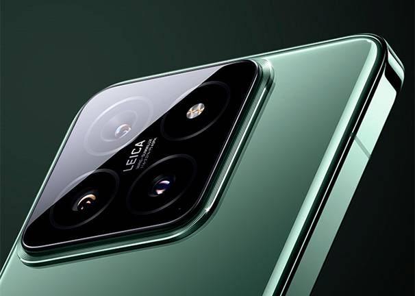 Xiaomi 14 - Ópticas Leica de última generación Xiaomi 14 Ópticas Leica de última generación