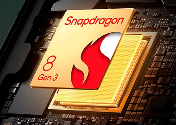 Xiaomi 14 - Snapdragon 8 Gen 3 Xiaomi 14 Snapdragon 8 Gen 3