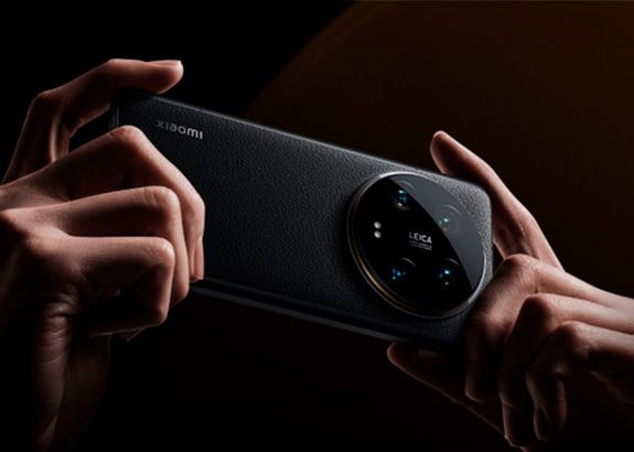 Xiaomi 14 Ultra - MasterCinema, domina la videografía Xiaomi 14 Ultra MasterCinema, domina la videografía