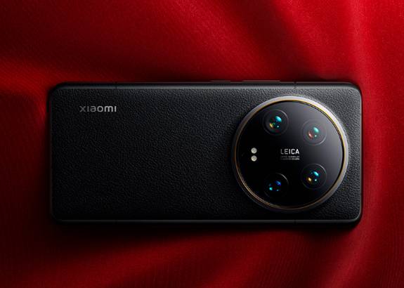 Xiaomi 14 Ultra - Rendimiento excepcional Xiaomi 14 Ultra Rendimiento excepcional