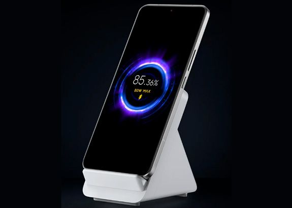 Xiaomi 14 Ultra Nueva carga inalámbrica 80 W wireless HyperCharge