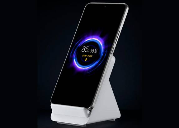 Xiaomi 14 Ultra - Nueva carga inalámbrica 80 W wireless HyperCharge Xiaomi 14 Ultra Nueva carga inalámbrica 80 W wireless HyperCharge
