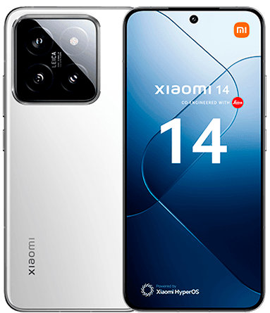 Xiaomi 14