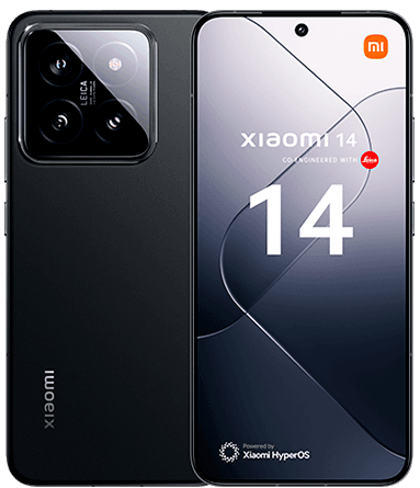 Xiaomi 14