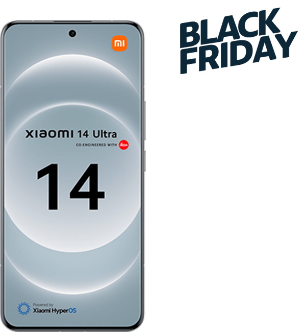 Xiaomi 14 Ultra