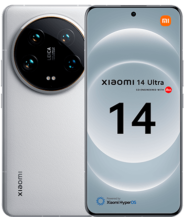 Xiaomi 14 Ultra Xiaomi 14 Ultra