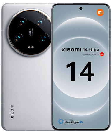 Xiaomi 14 Ultra Xiaomi 14 Ultra
