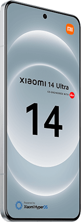 Xiaomi 14 Ultra
