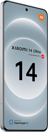 Xiaomi 14 Ultra Xiaomi 14 Ultra