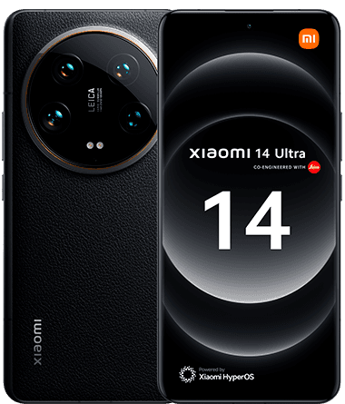 Xiaomi 14 Ultra Xiaomi 14 Ultra