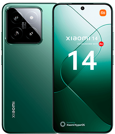 Xiaomi 14