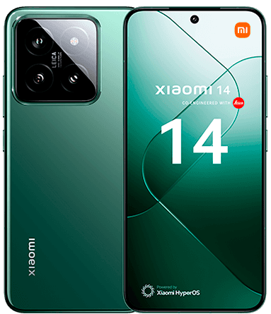 Xiaomi 14 512 GB Xiaomi 14 512 GB