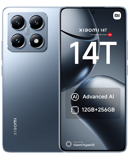 Xiaomi 14T
