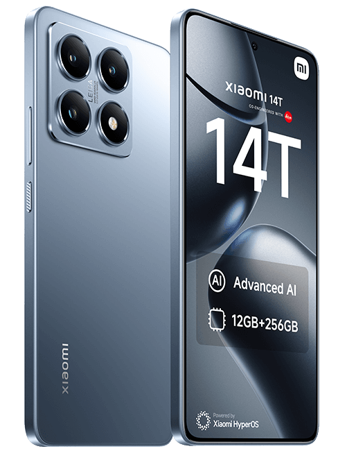 Xiaomi 14T