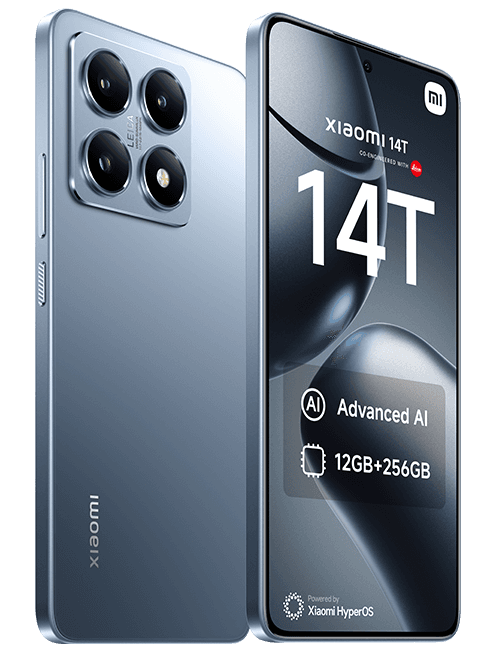 Xiaomi 14T Xiaomi 14T