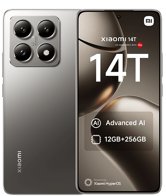 Xiaomi 14T Xiaomi 14T