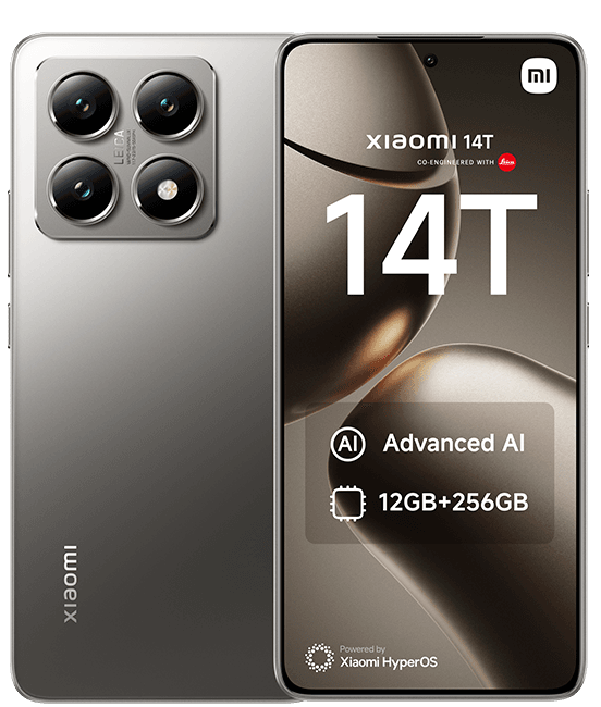 Xiaomi 14T Xiaomi 14T