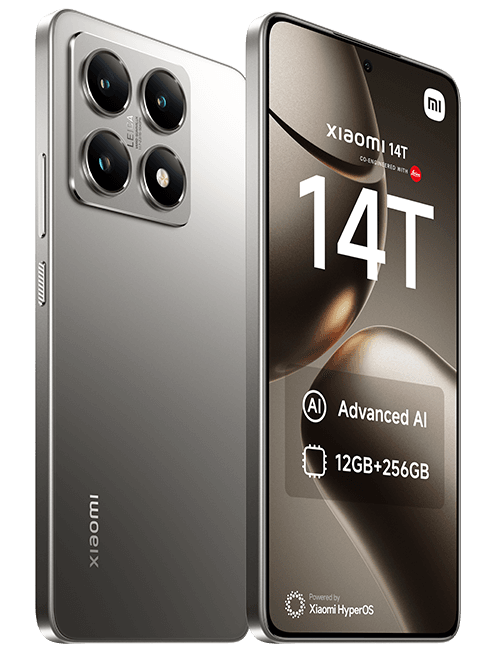 Xiaomi 14T