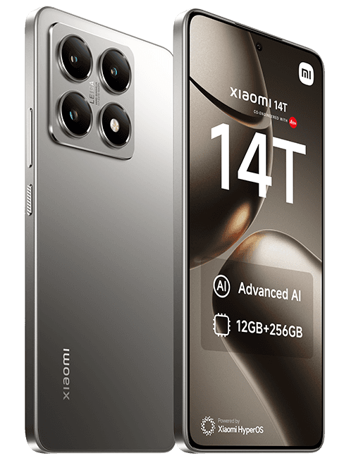 Xiaomi 14T Xiaomi 14T