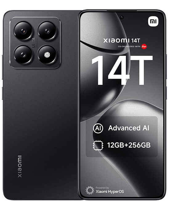 Xiaomi 14T Xiaomi 14T