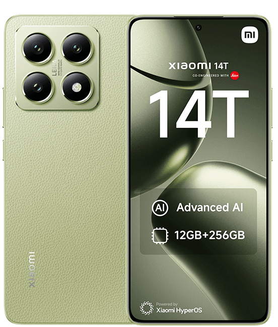 Xiaomi 14T Xiaomi 14T