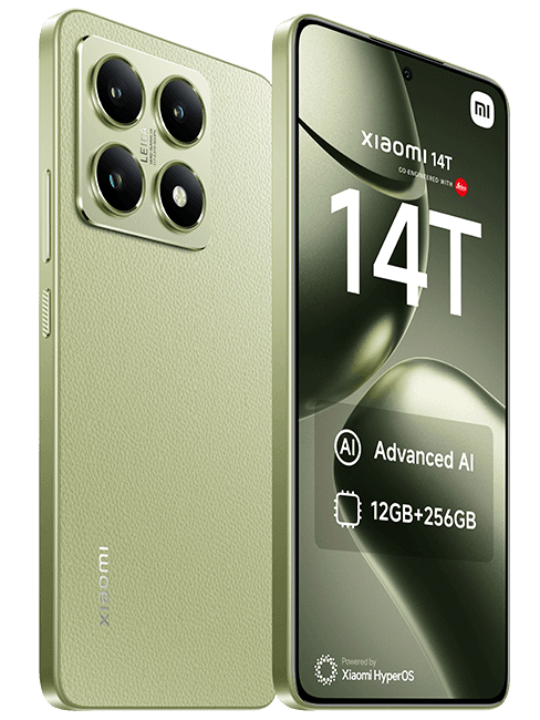 Xiaomi 14T Xiaomi 14T