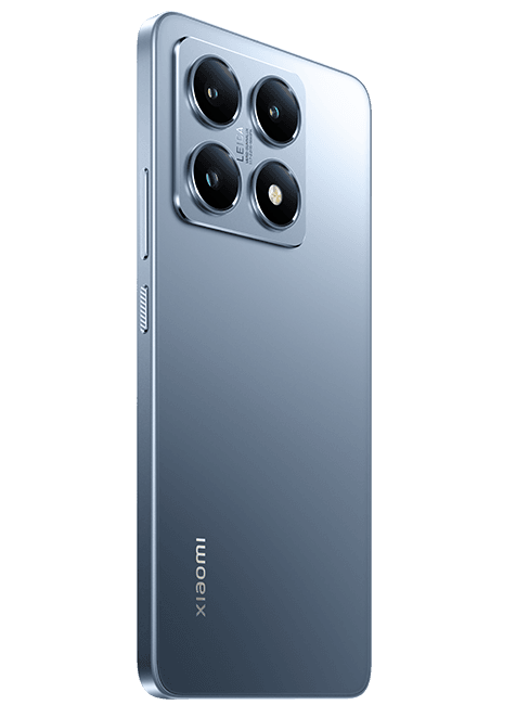 Xiaomi 14T