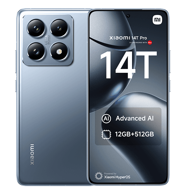 Xiaomi 14T Pro