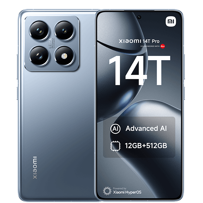 Xiaomi 14T Pro Xiaomi 14T Pro