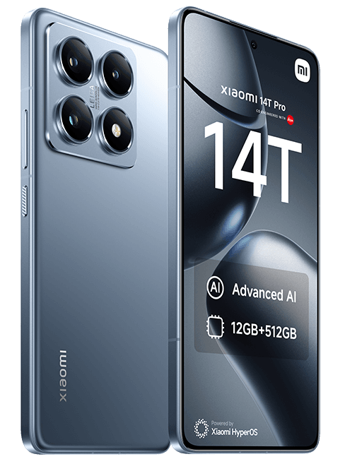 Xiaomi 14T Pro