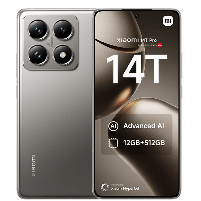 Xiaomi 14T Pro