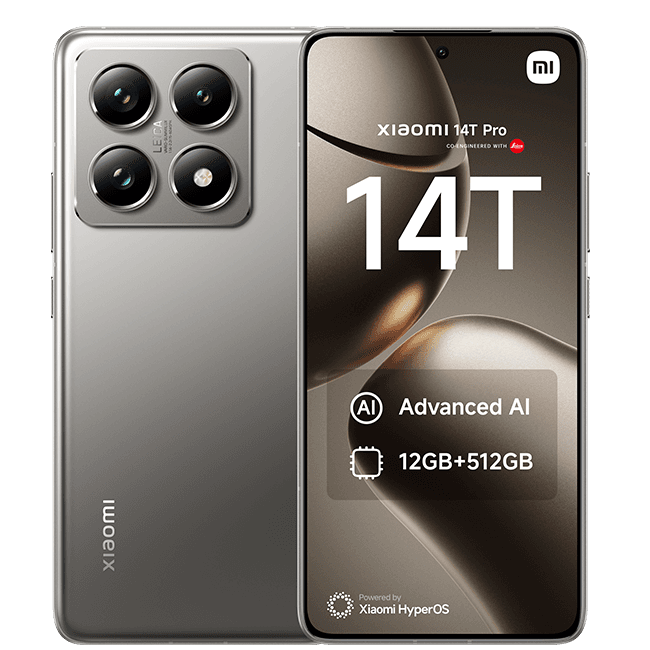 Xiaomi 14T Pro Xiaomi 14T Pro