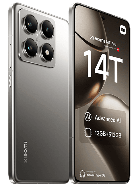 Xiaomi 14T Pro
