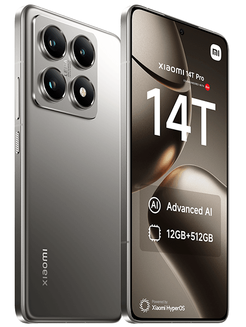 Xiaomi 14T Pro Xiaomi 14T Pro