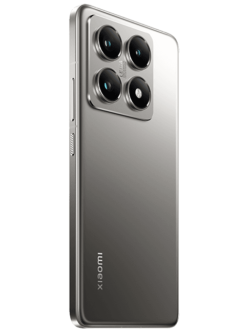 Xiaomi 14T Pro