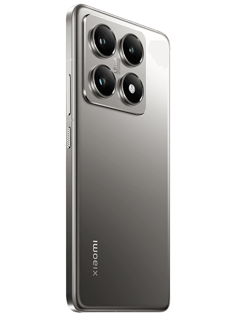 Xiaomi 14T Pro
