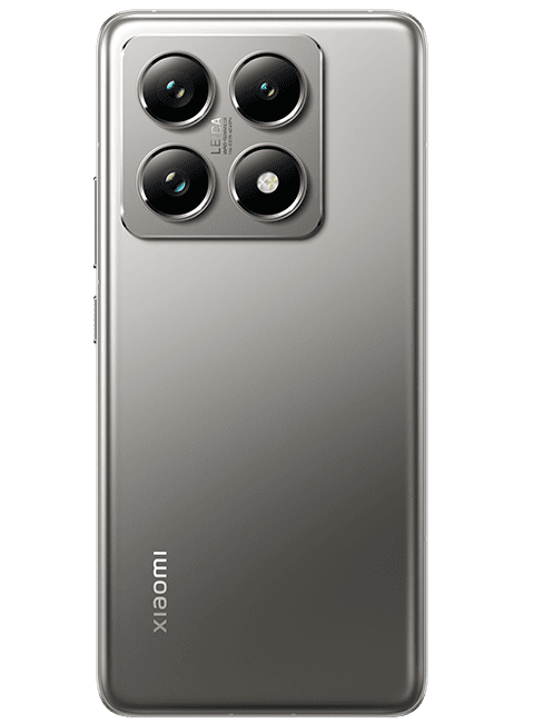 Xiaomi 14T Pro