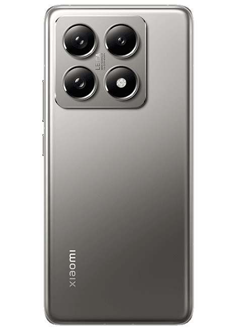 Xiaomi 14T Pro Xiaomi 14T Pro