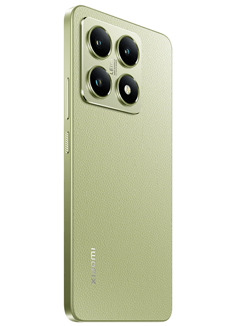 Xiaomi 14T