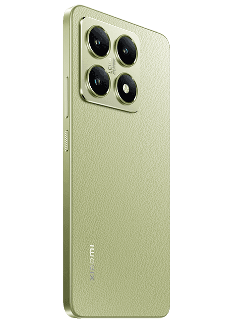 Xiaomi 14T Xiaomi 14T