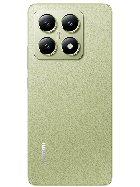 Xiaomi 14T
