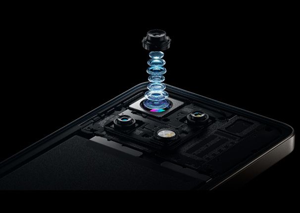 Xiaomi 14T - Cámaras profesionales con Leica Summilux Xiaomi 14T Cámaras profesionales con Leica Summilux