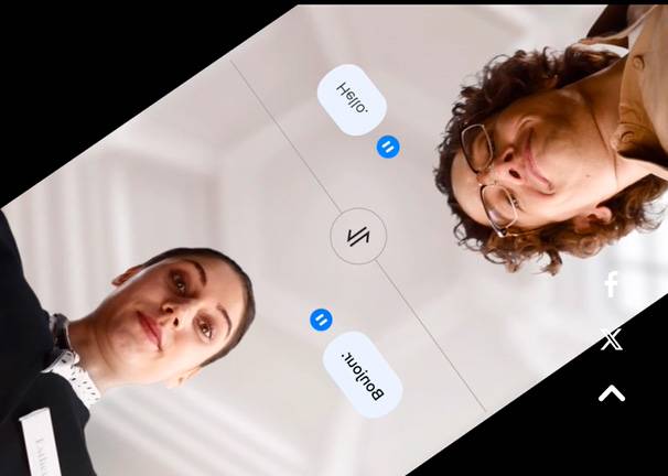 Xiaomi 14T Pro - Máxima experiencia en IA Xiaomi 14T Pro Máxima experiencia en IA