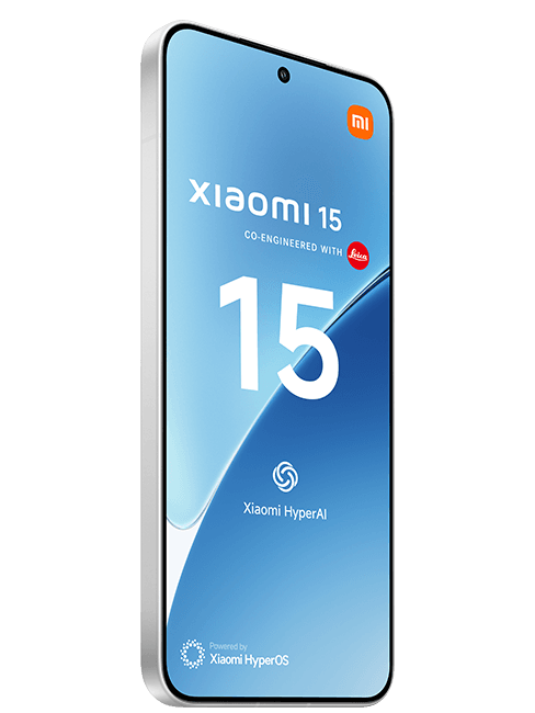 Xiaomi 15