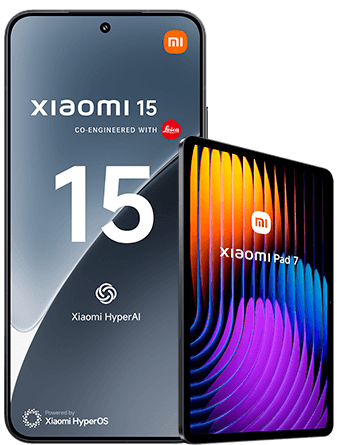 Xiaomi 15