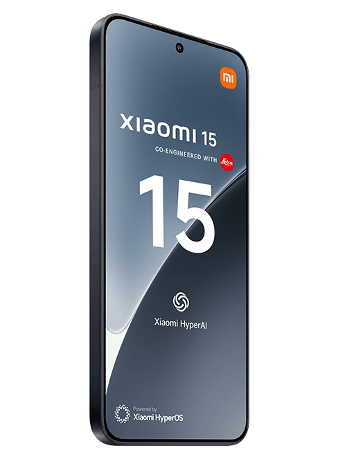 Xiaomi 15 512 GB